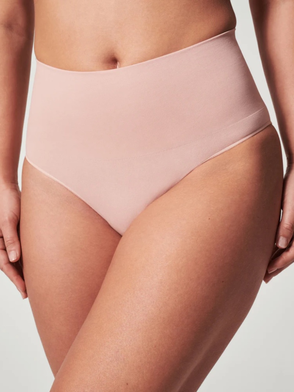 SPANX shape® ExtraOrdinary Brief - size Large - NWT